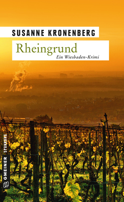 Rheingrund von Kronenberg,  Susanne