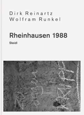 Rheinhausen 1988 von Reinartz,  Dirk