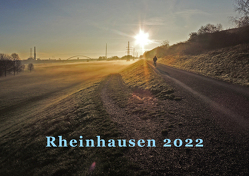 Rheinhausen 2022 von Kempkens,  Alexander