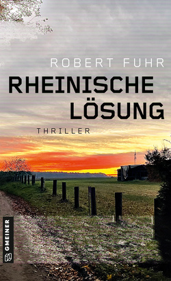 Rheinische Lösung von Fuhr,  Robert