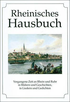 Rheinisches Hausbuch von Klein,  Diethard H