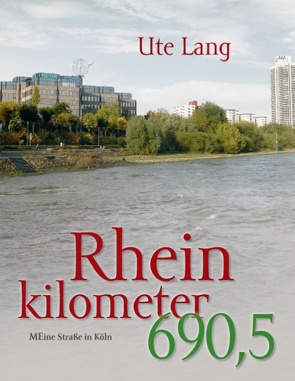 Rheinkilometer 690,5 von Lang-Kuchenbuch,  Ute