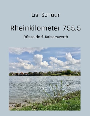 Rheinkilometer 755,5 von Schuur,  Lisi