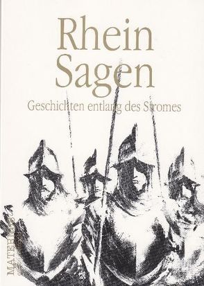 Rheinsagen von Kozik,  Axel, Ziebolz,  Gerhard