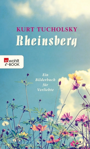 Rheinsberg von Gerold-Tucholsky,  Mary, Szafranski,  Kurt, Tucholsky,  Kurt