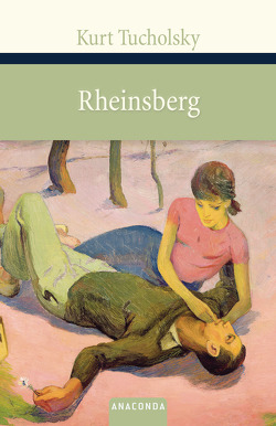 Rheinsberg von Tucholsky,  Kurt