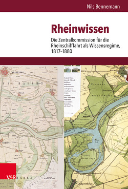 Rheinwissen von Bennemann,  Nils