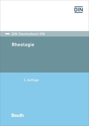 Rheologie