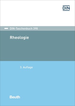 Rheologie – Buch mit E-Book