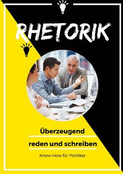 Rhetorik von GmbH,  New Economy