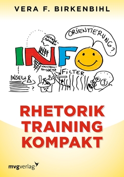 Rhetorik Training kompakt von Birkenbihl,  Vera F