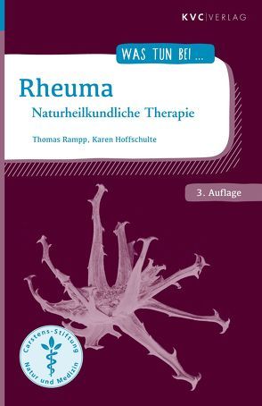 Rheuma von Hoffschulte,  Karen, Rampp,  Thomas