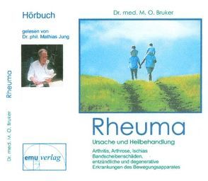 Rheuma von Bruker,  Max Otto, Jung,  Mathias