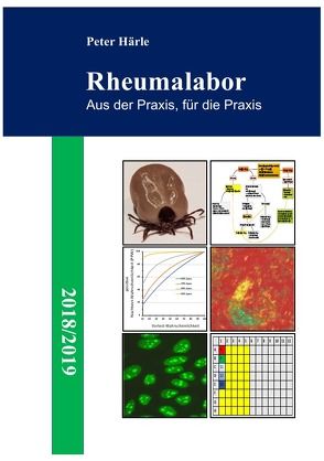 Rheumalabor 2018/2019 von Haerle,  Peter