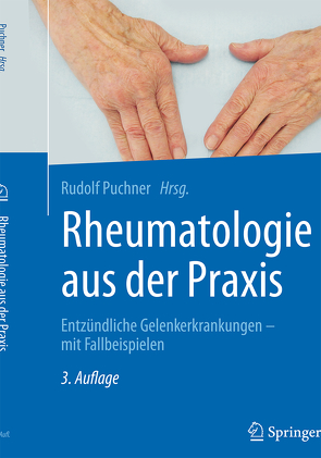 Rheumatologie aus der Praxis von Puchner,  Rudolf