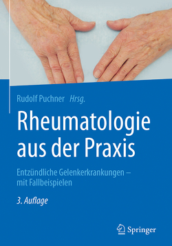 Rheumatologie aus der Praxis von Puchner,  Rudolf