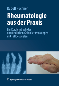 Rheumatologie aus der Praxis von Puchner,  Rudolf