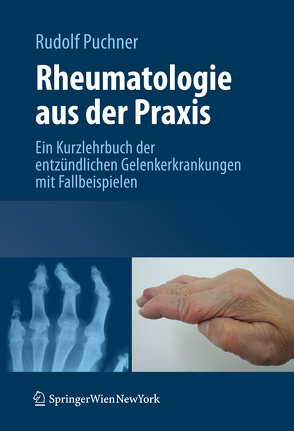 Rheumatologie aus der Praxis von Puchner,  Rudolf