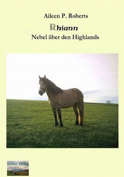 Rhiann – Nebel über den Highlands von Roberts,  Aileen P.