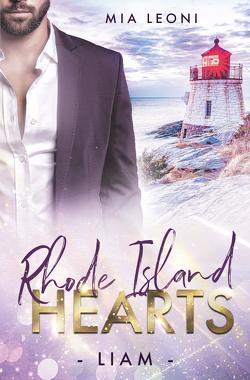 Rhode Island Hearts – Liam von Leoni,  Mia