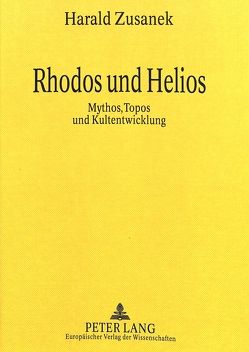 Rhodos und Helios von Hoffmann,  Sibylla
