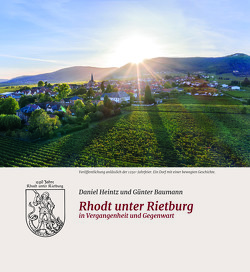 Rhodt unter Rietburg von Baumann,  Günter, Heintz,  Daniel