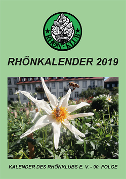 Rhönkalender 2019