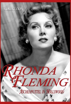 Rhonda Fleming von Zion,  Robert