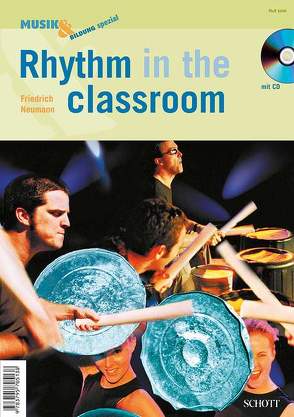 Rhythm in the classroom von Neumann,  Friedrich