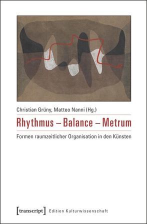 Rhythmus – Balance – Metrum von Grüny,  Christian, Nanni,  Matteo