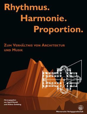 Rhythmus.Harmonie.Proportion von Brandt,  Sigrid, Gottdang,  Andrea