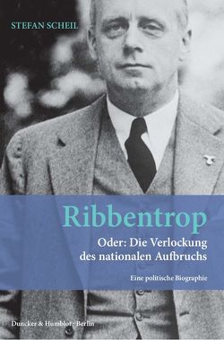 Ribbentrop. von Scheil,  Stefan