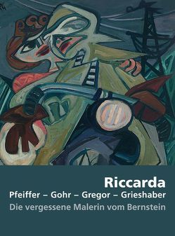 Riccarda. Pfeiffer – Gohr – Gregor – Grieshaber von Gottschlich,  Ralf, Kiess,  Emil, Pohler,  Rainer, Rüth,  Bernhard