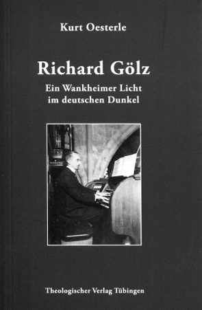 Richard Gölz von Oesterle,  Kurt, Wassmann,  Harry