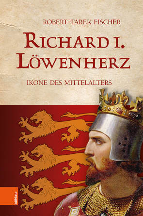 Richard I. Löwenherz von Fischer,  Robert-Tarek