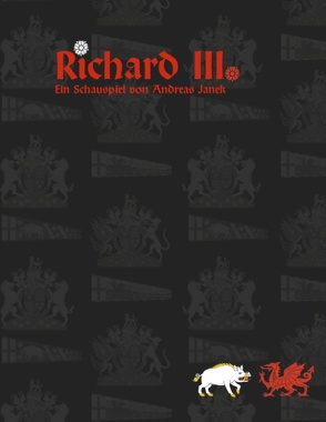 Richard III. von Janek,  Andreas