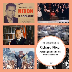 Richard Nixon von Noel,  Vincent E