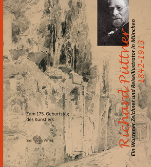 Richard Püttner (1842–1913) von Jung,  Sabine