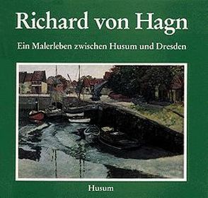 Richard von Hagn von Schulte-Wülwer,  Ulrich