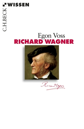 Richard Wagner von Voss,  Egon
