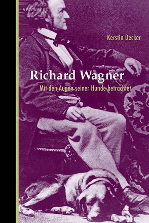Richard Wagner von Decker,  Kerstin