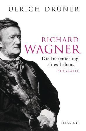 Richard Wagner von Drüner,  Ulrich