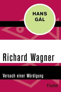 Richard Wagner von Gál,  Hans