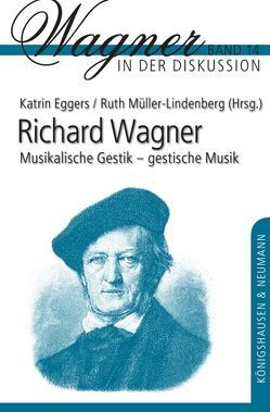 Richard Wagner von Eggers,  Katrin, Müller-Lindenberg,  Ruth