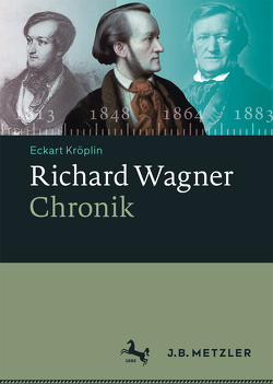 Richard Wagner-Chronik von Kröplin,  Eckart