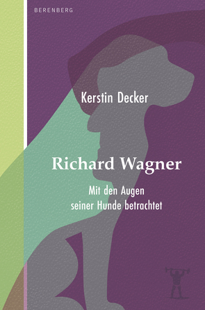 Richard Wagner von Decker,  Kerstin
