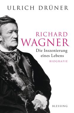 Richard Wagner von Drüner,  Ulrich