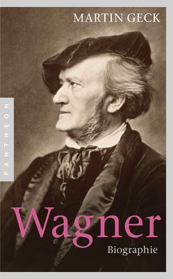 Richard Wagner von Geck,  Martin