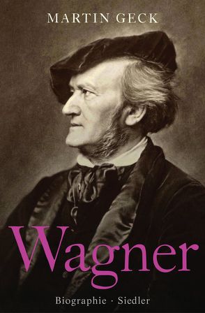 Richard Wagner von Geck,  Martin