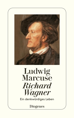 Richard Wagner von Marcuse,  Ludwig